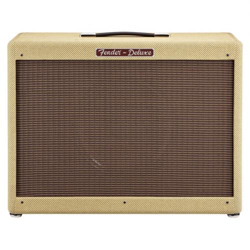 FENDER HOT ROD DELUXE 112 ENCLOSURE TWEED